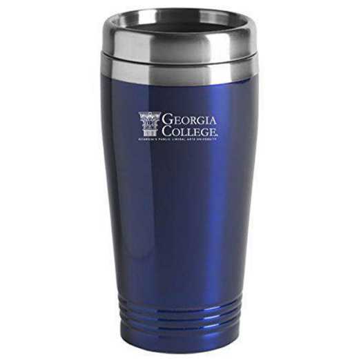 150-BLU-GCSU-L1-IND: LXG 150 TUMB BLU, Georgia College